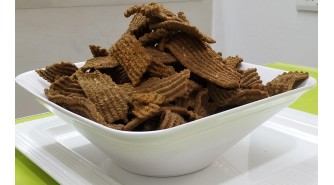 Raggi Crackers